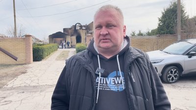 15 домогосподарств зазнали пошкоджень та 1 будинок згорів: РФ атакувала трьома "шахедами" Варву, що на Чернігівщині 15 домогосподарств зазнали пошкоджень та 1 будинок згорів: РФ атакувала трьома "шахедами" Варву, що на Чернігівщині