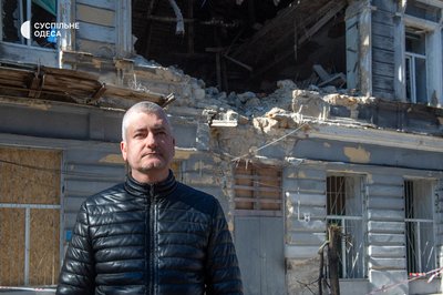 Пошкоджені кабінети та дистанційка: що відомо про наслідки вибуху в Одеському юридичному ліцеї Пошкоджені кабінети та дистанційка: що відомо про наслідки вибуху в Одеському юридичному ліцеї