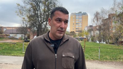 У Прилуках на Чернігівщині не працюють ліфти у всіх багатоповерхівках, бо єдиного в місті електромонтера мобілізували У Прилуках на Чернігівщині не працюють ліфти у всіх багатоповерхівках, бо єдиного в місті електромонтера мобілізували