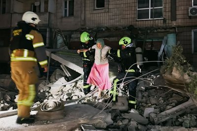 Життя котика важливе. Історія про перший бойовий виїзд житомирського рятувальника Життя котика важливе. Історія про перший бойовий виїзд житомирського рятувальника