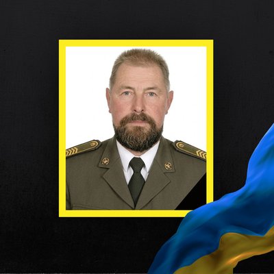 Повідомили про смерть двадцяти бійців з Рівненщини Повідомили про смерть двадцяти бійців з Рівненщини