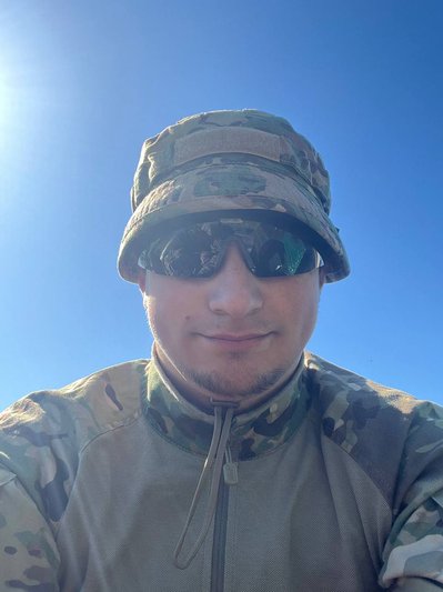"Він був єдиним сином". Історія загиблого військовослужбовця Максима Ковбаси з Сумщини "Він був єдиним сином". Історія загиблого військовослужбовця Максима Ковбаси з Сумщини