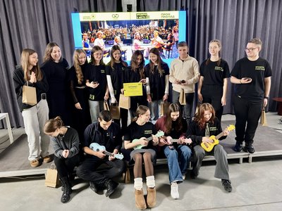 підлітки, форум, урбанрух, урбаністичні проєкти підлітки, форум, урбанрух, урбаністичні проєкти