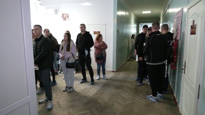 Центр крові потребує донорів усіх груп