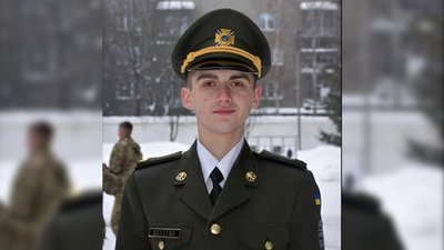 Полеглі герої Вінниччини: за тиждень стало відомо про загибель 34 захисників Полеглі герої Вінниччини: за тиждень стало відомо про загибель 34 захисників