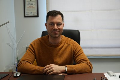 "Дурили мене і міністерство": що ексміністр культури, а нині директор оперного у Дніпрі Карандєєв розповів про підозру "Дурили мене і міністерство": що ексміністр культури, а нині директор оперного у Дніпрі Карандєєв розповів про підозру