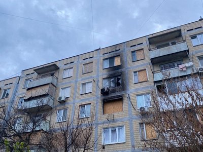 Пошкоджено будівлю Суспільного, поранені через масовану атаку, збиті БпЛА. Головні новини Дніпра та області 18 листопада