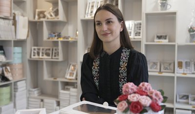 тернопіль, тетяна гришко, бельгійький шоколад, 15 грудня 2025 року тернопіль, тетяна гришко, бельгійький шоколад, 15 грудня 2025 року