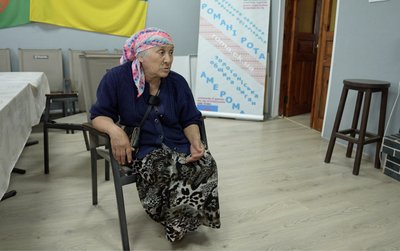 «Крила та Лапки»: як ромська громада на Черкащині розвиває соціально-відповідальне фермерство «Крила та Лапки»: як ромська громада на Черкащині розвиває соціально-відповідальне фермерство