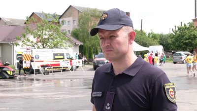 юні пожежники юні пожежники
