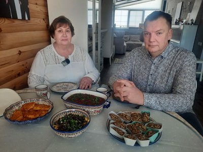 "Головне — навести лад у своїй душі": архієпископ з Кропивницького про Великодній піст "Головне — навести лад у своїй душі": архієпископ з Кропивницького про Великодній піст