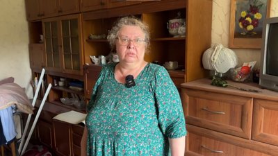 Що відбувається на місці ракетного удару у Кривому Розі Що відбувається на місці ракетного удару у Кривому Розі