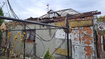 "Мав дружину, двох дітей, був дуже хазяйновитий", – місцеві жителі про загиблого кропивничанина "Мав дружину, двох дітей, був дуже хазяйновитий", – місцеві жителі про загиблого кропивничанина