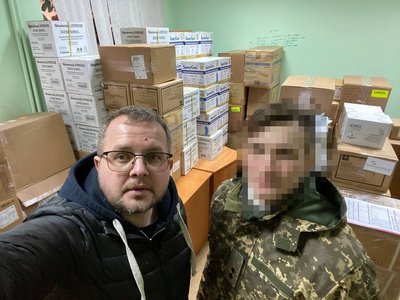 Із ТБ у політику: про скандали, роботу нардепом та кредит Андрія Бобляха з Полтавщини Із ТБ у політику: про скандали, роботу нардепом та кредит Андрія Бобляха з Полтавщини