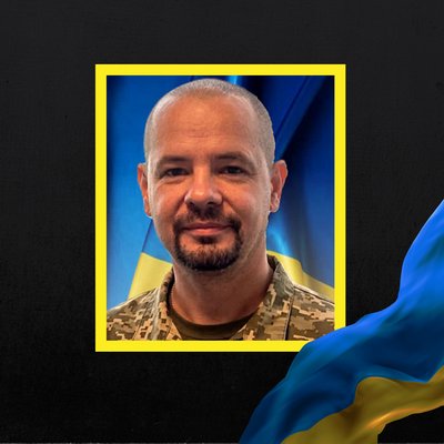 На фронті загинули восьмеро військових з Рівненщини На фронті загинули восьмеро військових з Рівненщини