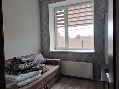Сім'я ВПО з Херсонщини отримала квартиру в Ковелі на Волині Сім'я ВПО з Херсонщини отримала квартиру в Ковелі на Волині