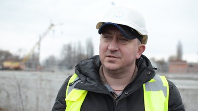 У Житомирі ліквідовують наслідки атаки дронів РФ: без електрики лишалися 150 тисяч споживачів У Житомирі ліквідовують наслідки атаки дронів РФ: без електрики лишалися 150 тисяч споживачів