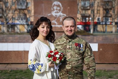 Херсон, весілля, Вікторія та Андрій Нетребенки, площа Свободи Херсон, весілля, Вікторія та Андрій Нетребенки, площа Свободи