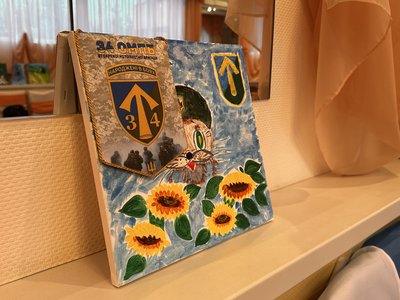 "Сила двох": як на Полтавщині подружжя ветеранів відновлюють стосунки після війни