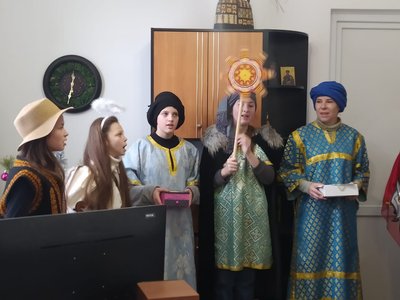 вертеп, дрон, сум, різдво вертеп, дрон, сум, різдво