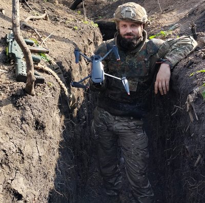 У Полтаві влаштують акцію у пам'ять про Героя України Юліана Матвійчука У Полтаві влаштують акцію у пам'ять про Героя України Юліана Матвійчука
