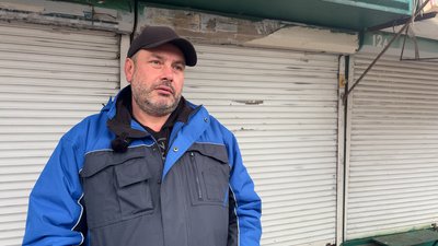 В останній день заборони Центральний ринок у Чернігові працював: що кажуть продавці та чому знову ухвалили обмеження В останній день заборони Центральний ринок у Чернігові працював: що кажуть продавці та чому знову ухвалили обмеження