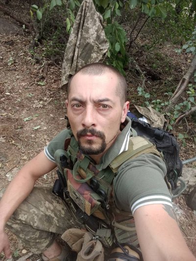"Як не піду я, то не підуть й інші". Історія полеглого воїна із Франківщини Василя Тичковського "Як не піду я, то не підуть й інші". Історія полеглого воїна із Франківщини Василя Тичковського