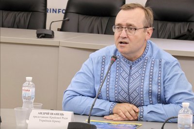 Андрій Іванець Андрій Іванець