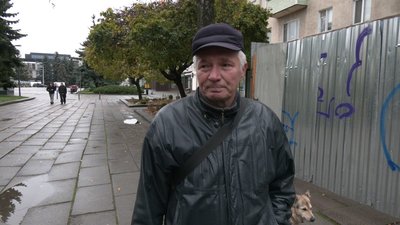Що кажуть рівняни про шостий день масованої атаки армії РФ на Рівненщину Що кажуть рівняни про шостий день масованої атаки армії РФ на Рівненщину