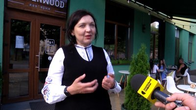 У Звягелі відбувся вечір пам'яті загиблого військовослужбовця Тімура Абубакарова У Звягелі відбувся вечір пам'яті загиблого військовослужбовця Тімура Абубакарова
