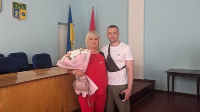 Микола Коломійцев повернувся з полону Микола Коломійцев повернувся з полону