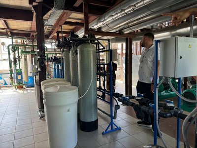 "Ділимося досвідом": у Черкасах відбувся форум виробників теплової енергії "Ділимося досвідом": у Черкасах відбувся форум виробників теплової енергії