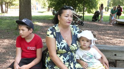 "Крім нас, ніхто не шукатиме": рідні зниклих безвісти бійців 67 ОМБР вимагають у частини надати їм усю інформацію "Крім нас, ніхто не шукатиме": рідні зниклих безвісти бійців 67 ОМБР вимагають у частини надати їм усю інформацію