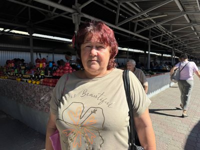 “Ціни зараз на середньому рівні". Як змінилася вартість городини у Дніпрі