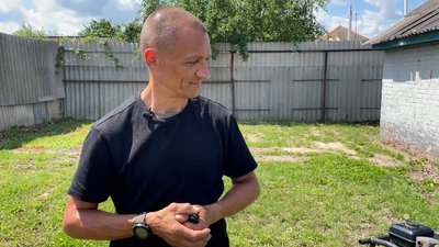 Конструктор Олександр Юшко Конструктор Олександр Юшко