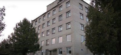Пікетували суд у Рівному через зміни в психіатричній лікарні Пікетували суд у Рівному через зміни в психіатричній лікарні