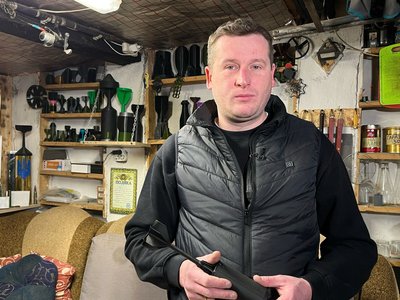 друкують скиди для військових, 3D-друк, тернопільщина, разом 302, друкармія друкують скиди для військових, 3D-друк, тернопільщина, разом 302, друкармія