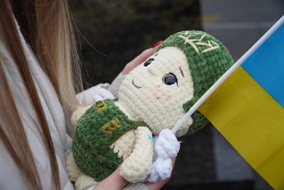"Він розумів, що без нього ніяк". Інтерв’ю з сестрою загиблого добровольця Андрія Шаталова