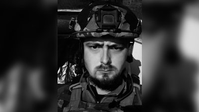 Полеглі герої Вінниччини: за тиждень стало відомо про загибель оборонців Полеглі герої Вінниччини: за тиждень стало відомо про загибель оборонців