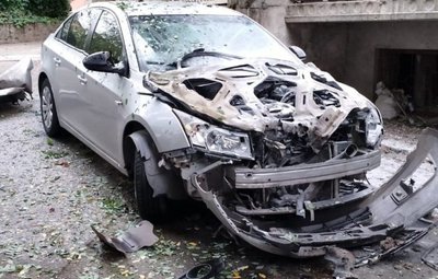 Обстріли, роковини трагедії на Мандриківській, гендиректор облаяв ТЦК. Головні новини Дніпра та області 13 жовтня Обстріли, роковини трагедії на Мандриківській, гендиректор облаяв ТЦК. Головні новини Дніпра та області 13 жовтня