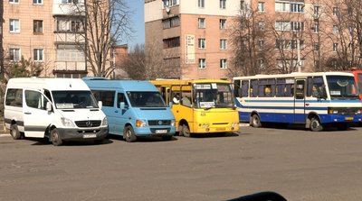 Очікують нового підвищення: на Черкащині зросла вартість приміських та міжміських перевезень Очікують нового підвищення: на Черкащині зросла вартість приміських та міжміських перевезень