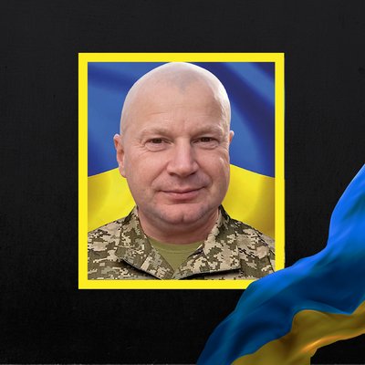 На фронті загинули восьмеро бійців з Рівненщини На фронті загинули восьмеро бійців з Рівненщини