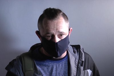 Вбивство ветеранів АТО/ООС: на якому етапі зараз справа стрілка з Житомирщини і якими є перспективи її завершення Вбивство ветеранів АТО/ООС: на якому етапі зараз справа стрілка з Житомирщини і якими є перспективи її завершення