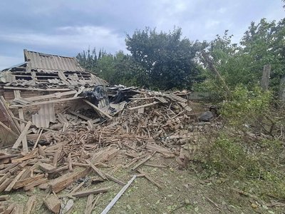 Обстріли Нікопольщини, збиті "шахеди", поранені. Головні новини Дніпра та області 30 серпня Обстріли Нікопольщини, збиті "шахеди", поранені. Головні новини Дніпра та області 30 серпня