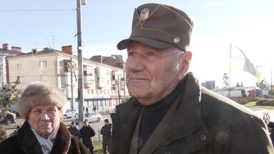 Михайло Осташук Михайло Осташук