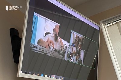 Суд над Майоренком: обвинувачений не визнає провини, справу розглядатимуть у повному обсязі. Суд над Майоренком: обвинувачений не визнає провини, справу розглядатимуть у повному обсязі.
