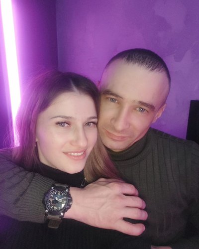 "Я вірю в те, що він живий" — дружина безвісти зниклого воїна "Я вірю в те, що він живий" — дружина безвісти зниклого воїна
