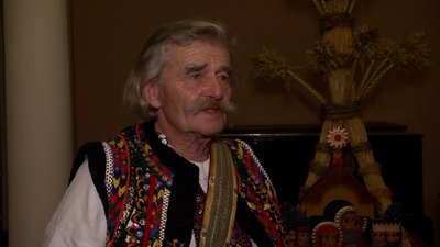 У Львові провели Гуцульську розколяду У Львові провели Гуцульську розколяду