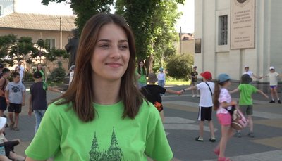 "Веселі канікули з Богом" "Веселі канікули з Богом"