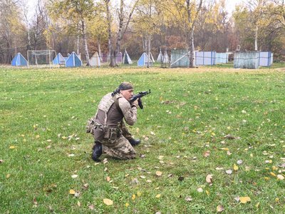 Зв'язок, тактика та домедична допомога: чого навчають викладачів на Житомирщині